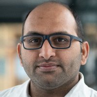 Viswanada Reddy Bysani Kondagari, Ph.D.(@VRBysani) 's Twitter Profile Photo