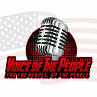 Voice of The People U.S.A Radio Network LLC(@VOPUSARADIO) 's Twitter Profile Photo