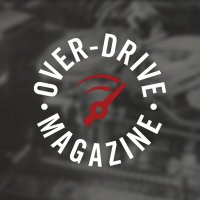 Over-Drive Magazine(@magoverdrive) 's Twitter Profile Photo