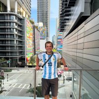 Ben 🌲 (@lewified) 's Twitter Profile