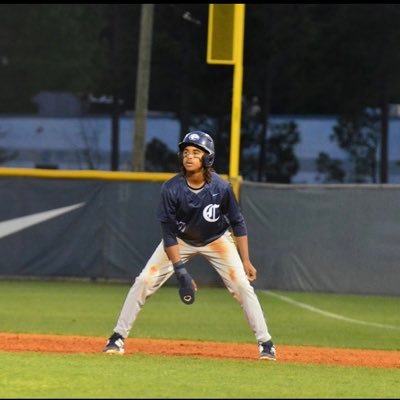 Chapin High School c/o 2026 1b/3b RHP Email:KaedynFlemon@gmail.com