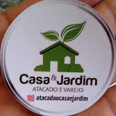 JardimMacae's profile picture. 