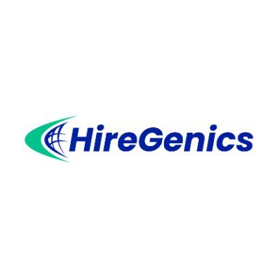 HireGenics in the UK is a global provider of workforce management solutions, with over 50 years of experience.