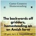 Camo Country Homesteading (@camohomestead) Twitter profile photo Camo Country Homesteading (@camohomestead) Twitter profile photo