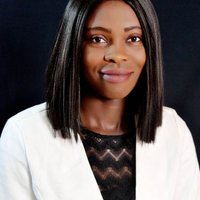 COMFORT ENYO ATTAH (@enyo75675) 's Twitter Profile