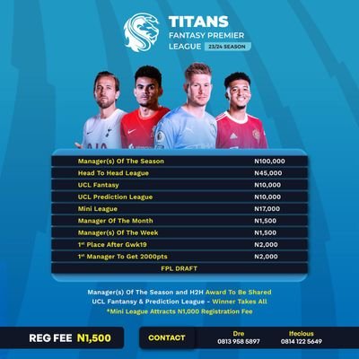 Titansfpl