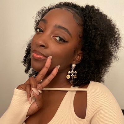 PrincessxBri's profile picture. Princess-Brielle • Just my thoughts ✌🏾