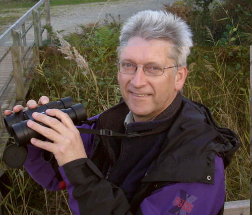 I'm John and I run Anglian Parks and Wildlife, a parks & wildlife consultancy based in Norwich, Norfolk and do lots of other stuff too, especially photography.