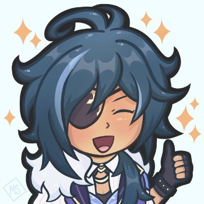 Melishさんのプロフィール画像