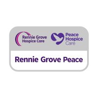Rennie Grove Peace Hospice Care (@rgphospice) 's Twitter Profile
