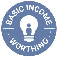 Basic Income Worthing(@UBIWorthing) 's Twitter Profile Photo