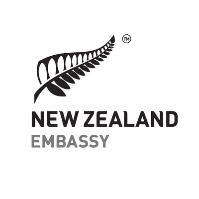 New Zealand Embassy / Embajada de Nueva Zelanda 🇳🇿🇲🇽, concurrente ante 🇨🇷🇨🇺🇸🇻🇬🇹🇳🇮✉️ NZMexico@mfat.govt.nz