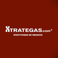 Xtrategas Efectividad De Negocio(@XtrategasEDN) 's Twitter Profile Photo