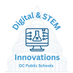 DCPS STEM+C Innovations (@dcpsstemcedu) Twitter profile photo DCPS STEM+C Innovations (@dcpsstemcedu) Twitter profile photo