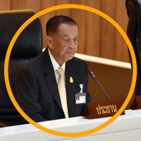 วันมูหะมัดนอร์ มะทา ประธานรัฐสภา (@wanmuhamadnoor) 's Twitter Profile