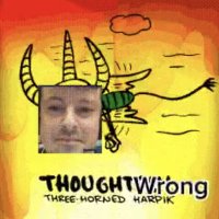 Thoughtwrong(@thoughtwrong) 's Twitter Profile Photo