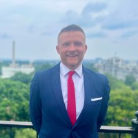 Kevin Wysocki (@kevwysocki) 's Twitter Profile