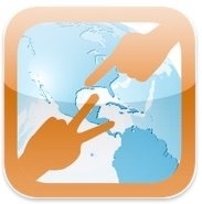 Connect Locally, Conquer Globally! Choosies Social is a location-based game where you chat and conquer the world. FREE!