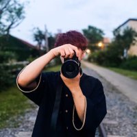 Takahiro Moriyama 森山 学浩 (@takahirom__cam) 's Twitter Profile