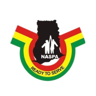 The National Service Personnel Association (NASPA) is an association of personnel under the Ghana National Service Scheme to lead youth advocacy. Est. 1983