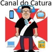 Canal do Catura(@CanaldoCatura) 's Twitter Profile Photo