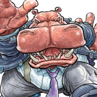 ELEPHANTMEN 2261 (@elephantmen) 's Twitter Profile Photo ELEPHANTMEN 2261 (@elephantmen) 's Twitter Profile Photo