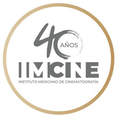 El Instituto Mexicano de Cinematografía incentiva la producción, distribución y exhibición cinematográfica dentro y fuera de México.