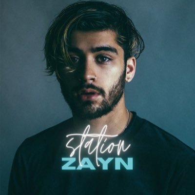 StationZayn Profile Picture