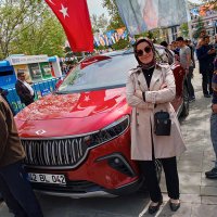 Hatice Çelik (@htcclk42) 's Twitter Profile