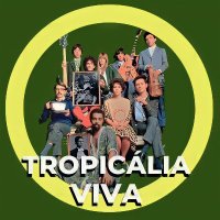 TROPICÁLIA VIVA (@tropicaliaviva) 's Twitter Profile Photo TROPICÁLIA VIVA (@tropicaliaviva) 's Twitter Profile Photo