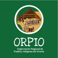 Orpio Aidesep(@OrpioA) 's Twitter Profile Photo