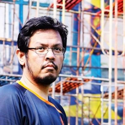 RizaldyRivai's profile picture. GK | Football Coach | Co-founder of kokkona | PapanTengah FC ST/CM (FC26 Clubs) | I talk about football and (sometimes) life-skills here, views are my own.