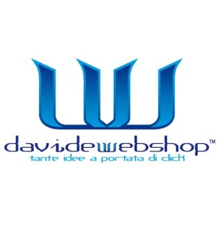 Vendita su internet! e Punto Vendita! Accessori,Visto in Tv,Introvabili etc. info@davidewebshop.it Mi trovi anche su Youtube, Blogger, Facebook, Google+, ebay