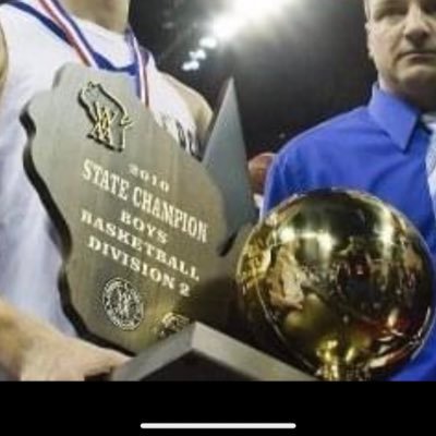 The Official Twitter Feed for Catholic Memorial Boys Basketball • 2020 Regional Champions & 2004 & 2010 WIAA State Champions