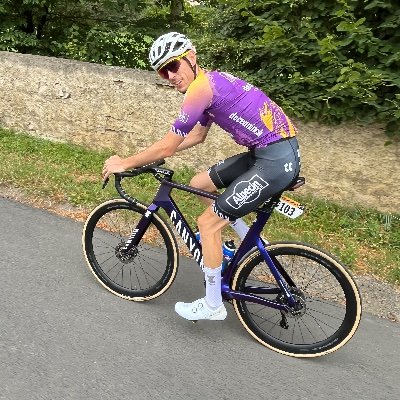 MichaelGogl's profile picture. Austrian procyclist for @AlpecinDCK