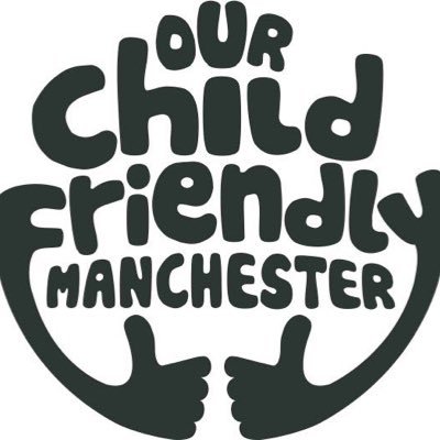 Manchester City Council ‘child friendly lead’ a city that recognises children’s rights as articulated by the UN Convention on the Rights of the Child