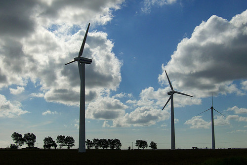 Comunidad de Energía Eólica en Latinoamérica; Latin American Wind Energy Community