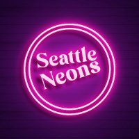 Seattle Neons(@Seattleneons) 's Twitter Profile Photo