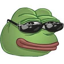 Frog lover $PEPE $PORK $CROAK