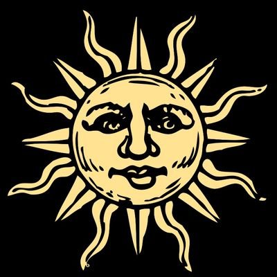 Darkwasthecase's profile picture. perspectives and points