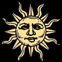 Sunshine Man 🪽 (@darkwasthecase) 's Twitter Profile