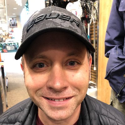 TheAaronMBauer's profile picture. Christian | Husband | Father of 5 | Events Manager @10ofThose