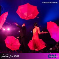 Opera North (@operanorthnh) 's Twitter Profile