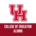 UH College of Education Alumni Association (@UHCOEalumni) Twitter profile photo