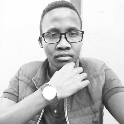 IspanKimutai's profile picture. 🇰🇪•
•Statistician•