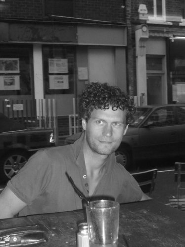 Davidjman's profile picture. self confessed Actor