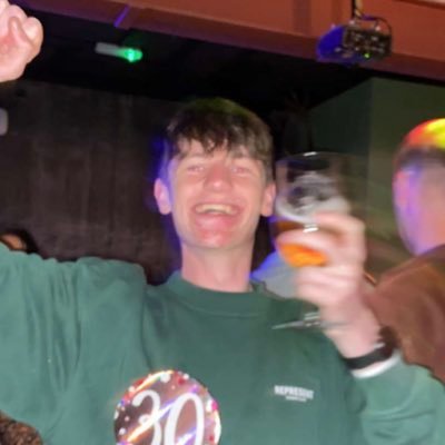 Sam_FGR's profile picture. 42/92 Following the grass munchers home and away