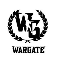 WarGate Books(@WarGateBooks) 's Twitter Profile Photo