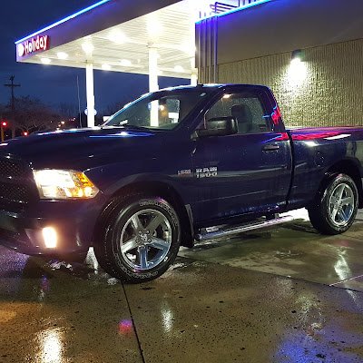 BoostedHowe's profile picture. 