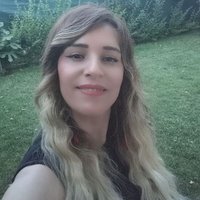 Gülbahar(@acar_gulbaharr) 's Twitter Profile Photo